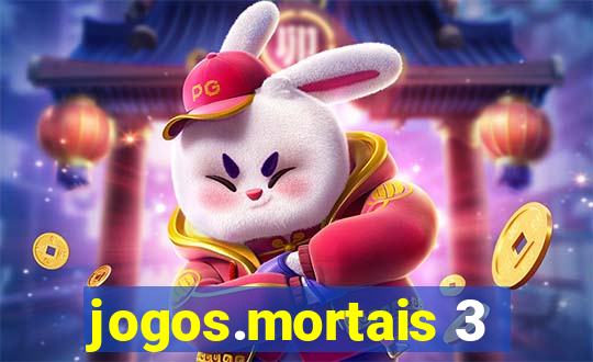 jogos.mortais 3